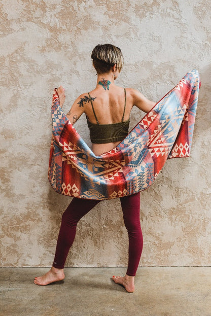 Yoga Towel Pendleton