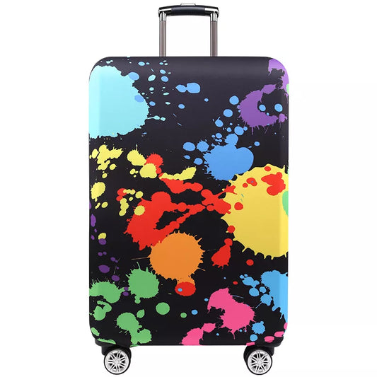 Suitcase Protective Cover for Trunk Cases