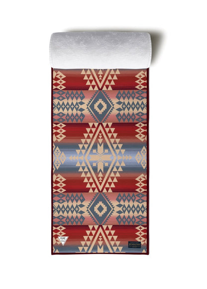 Yoga Towel Pendleton