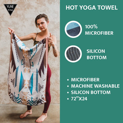 Yoga Towel Pendleton