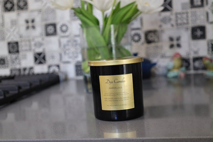 Marvelous Luxury Candle