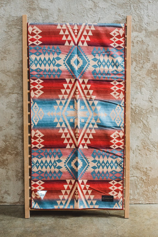 Yoga Towel Pendleton